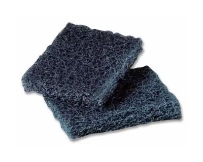 3M Esponjilla Abrasiva Uso Extra Pesado Scotch-Brite 88