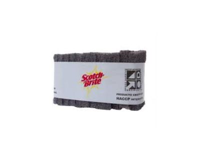 3M Esponjilla Abrasiva Scotch-Brite La Maquina