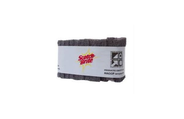 3M Esponjilla Abrasiva Scotch-Brite La Maquina