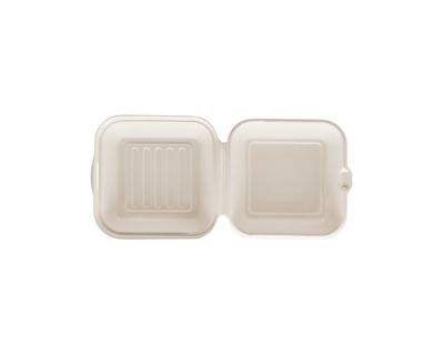 Darnel Portacomida Eco Sin Divisiones C1 Paquete x 100 Unidades Rpn2117502