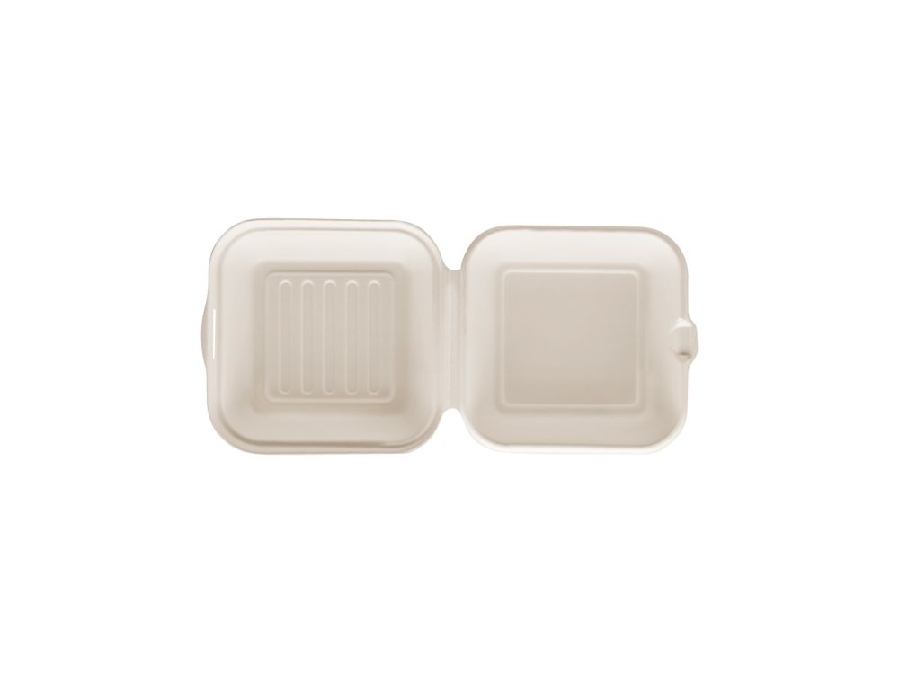 Darnel Portacomida Eco Sin Divisiones C1 Paquete x 100 Unidades Rpn2117502