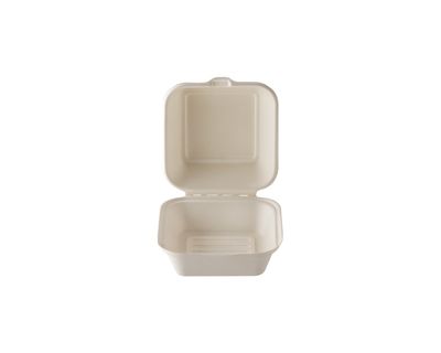 Darnel Portacomida Eco Sin Divisiones C1 Paquete x 100 Unidades Rpn2117502