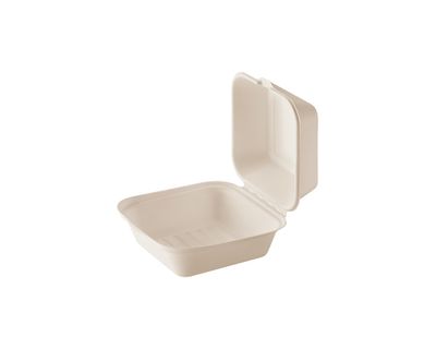 Darnel Portacomida Eco Sin Divisiones C1 Paquete x 100 Unidades Rpn2117502