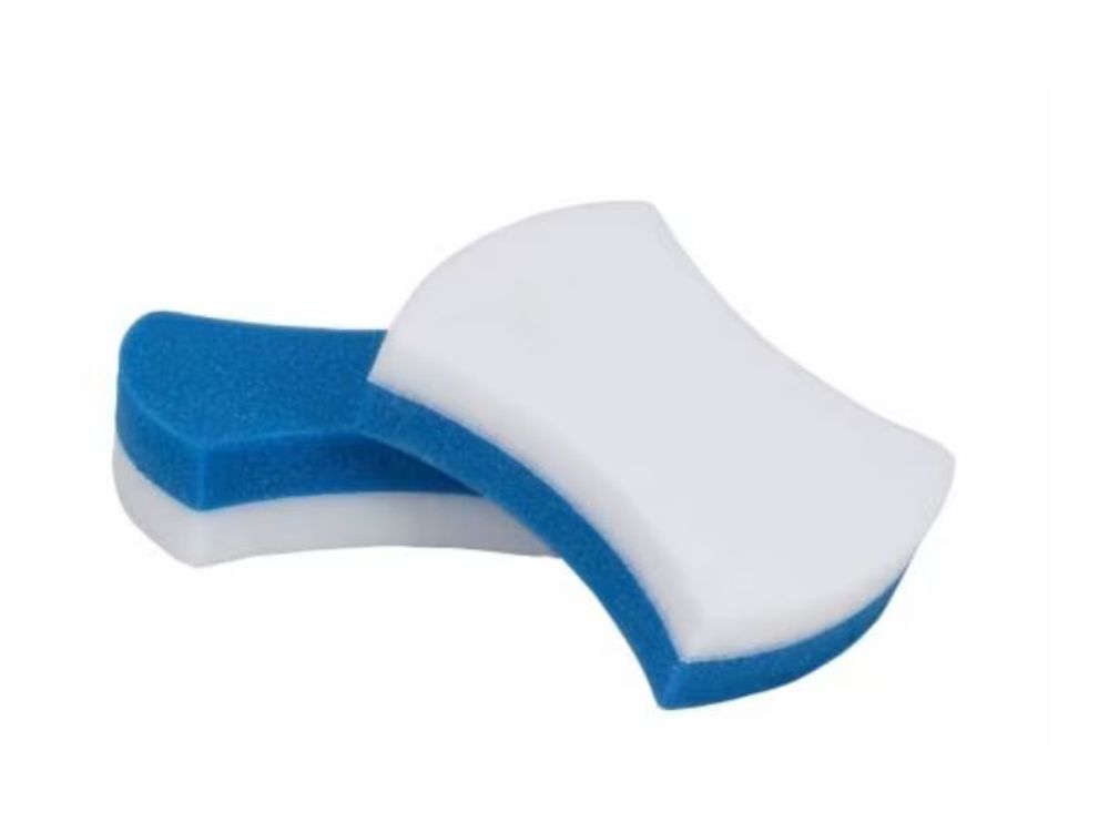 3M Esponjilla Easy Erase Scotch-Brite Pqx4