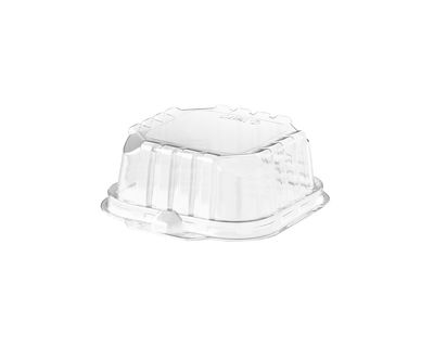 Darnel Tapa Domo 3Cm Cristal Para Bandeja #1 D25010300
