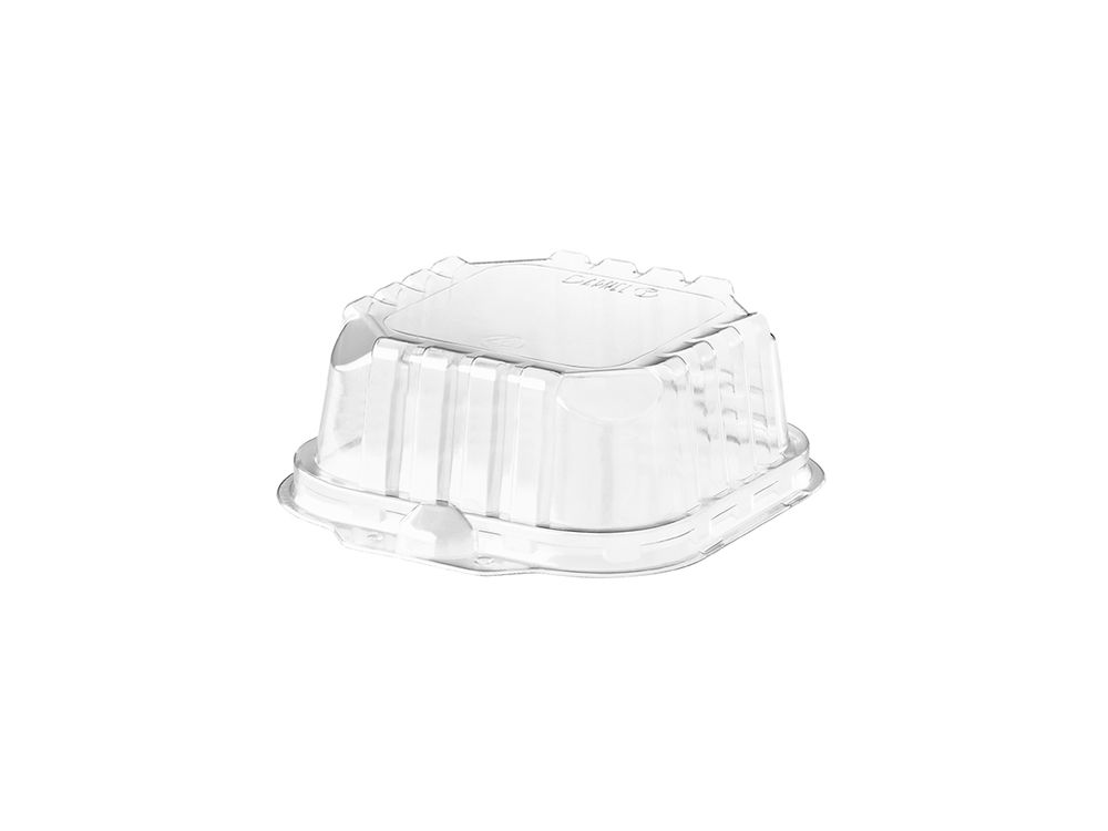 Darnel Tapa Domo 3Cm Cristal Para Bandeja #1 D25010300