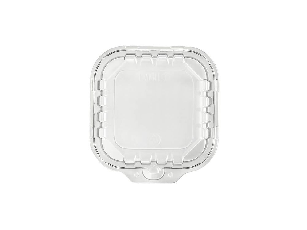 Darnel Tapa Domo 3Cm Cristal Para Bandeja #1 D25010300