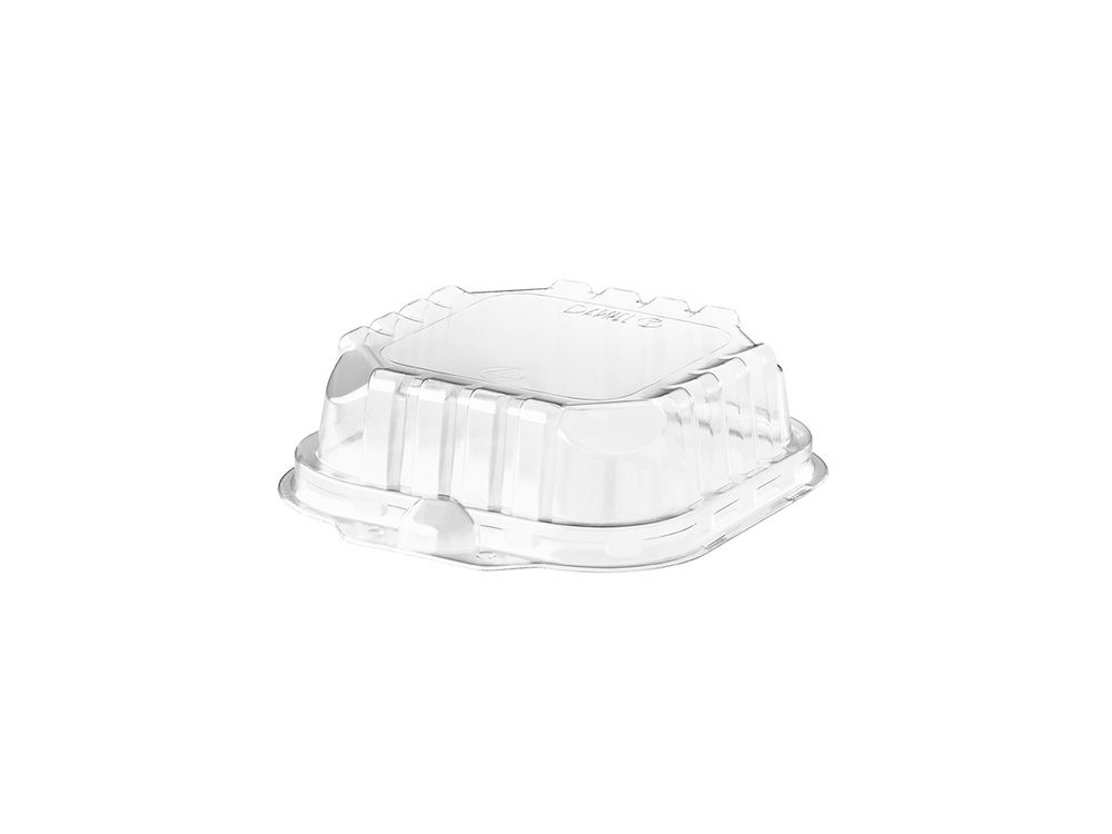 Darnel Tapa Domo 3Cm Cristal Para Bandeja #1 D25010300