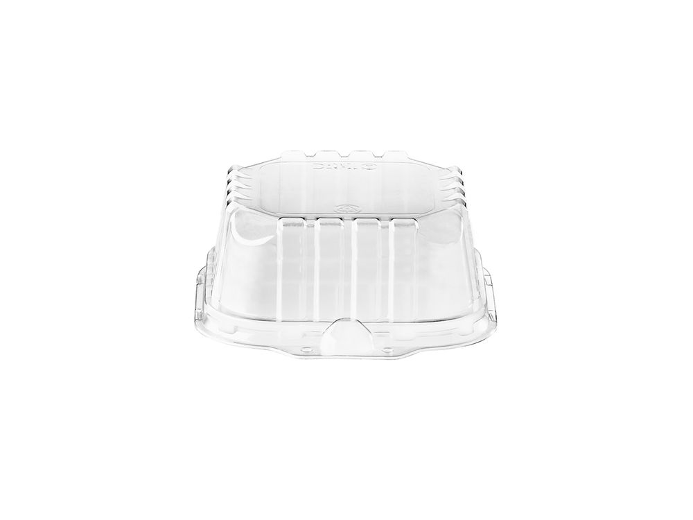 Darnel Tapa Domo 3Cm Cristal Para Bandeja #1 D25010300