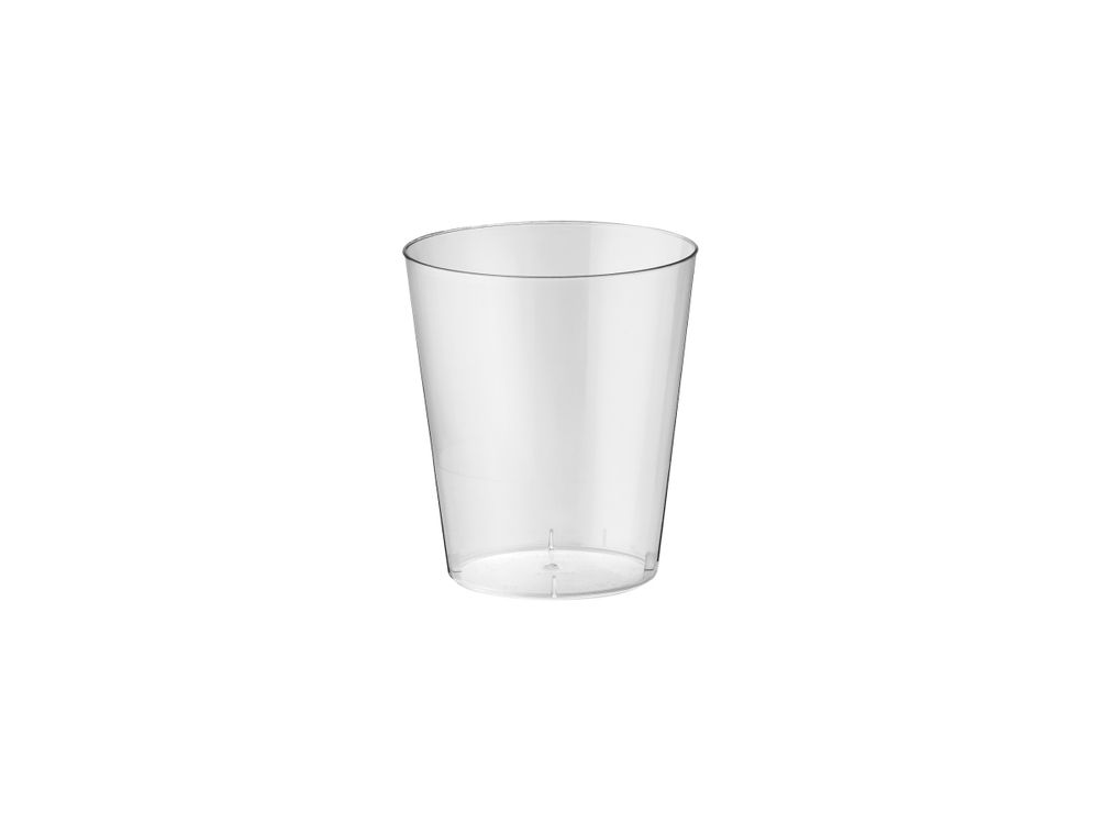 Darnel Vaso Murano 3 Oz Paquete x 12 Unidades D640300