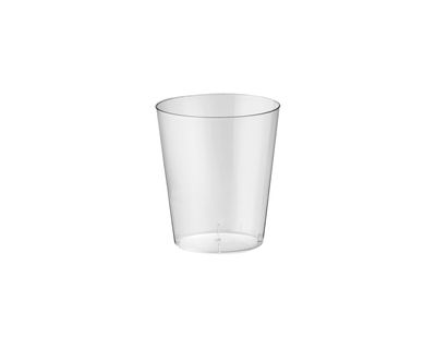 Darnel Vaso Murano 3 Oz Paquete x 12 Unidades D640300