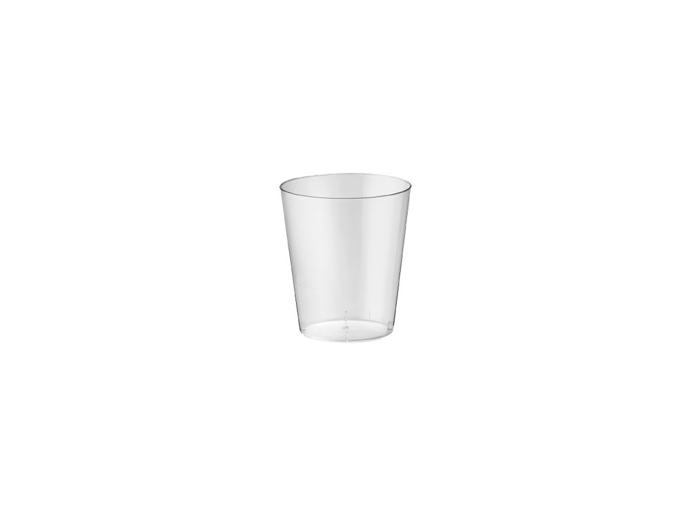Darnel Vaso Murano Ronero 1.5 Oz  PAQx25 UND D6401500P