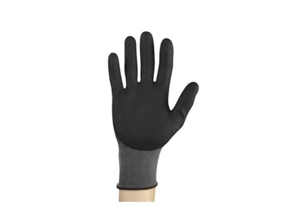Ansell Guante HyFlex Multipropósito Gris Talla 10
