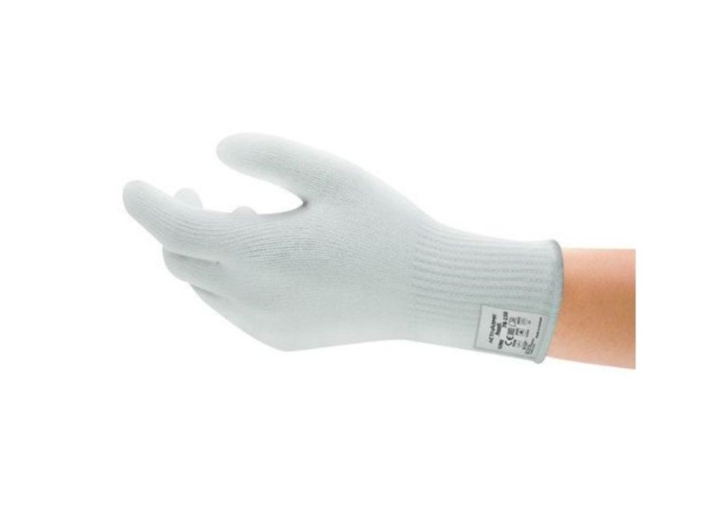Ansell Guante ActivArmr Resistente al Frío Blanco