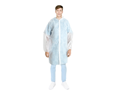 Clay Bata Manga Larga Visitante x 10 Unidades