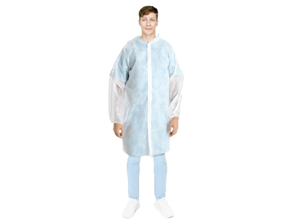 Clay Bata Manga Larga Visitante x 10 Unidades