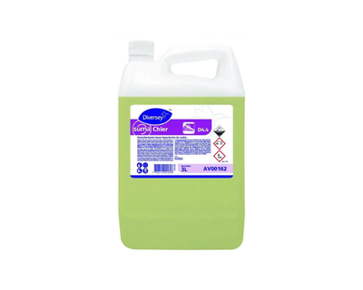 Diversey Desinfectante Clorado Suma Chlor D4.4 Frutas Y Verduras 3 Litros Av00162