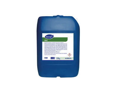 Diversey Limpiador Liquido Multiusos Neutro Suma ULC 21 LT AV00274