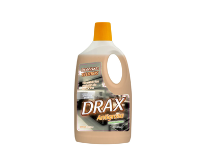 Diversey Desengrasante Liquido Para Superficies Drax Antigrasa 1000Cc 100846625