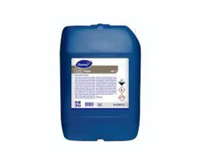 Diversey Blanqueador Clax Hypo Clorado Liquido Lavanderia Cuñete 5Gl - 20Litros Av09922