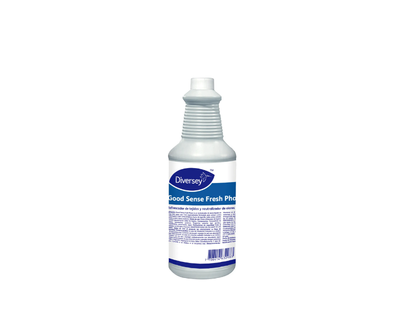 Diversey Ambientador Eliminador De Olores Para Telas Y Ambientes Goodsense 950Ml Av63298