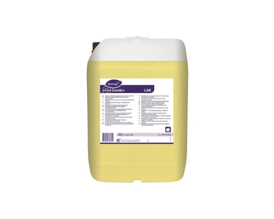 Diversey Detergente Liquido Suma Combi Para Maquina Lavaloza 20 Litros 101101255