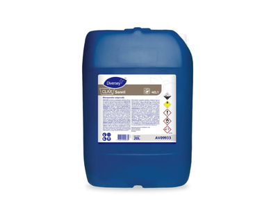 Diversey Blanqueador Clax Sonril 20Litros Av09933