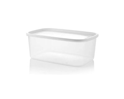Estra Caja Organizadora Plus 16 Lt Blanca
