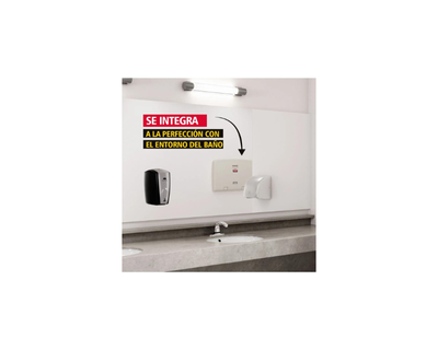 Rubbermaid Estacion Horizontal Para Cambiar Bebe Plateado Fg781888Lplat