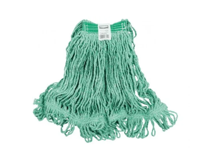 Rubbermaid Mopa Trapeador De Mezcla Super Stich Verde 600Gr - 23Oz Fgd21306Gr00