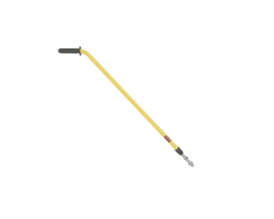 Rubbermaid Mango Hygen Quick-Con Ergon Extension 1.22-1.83Cm Amarillo Fgq760000000