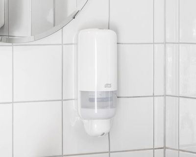 Tork Jabón Espuma para Manos Suave 1000 Ml 80530