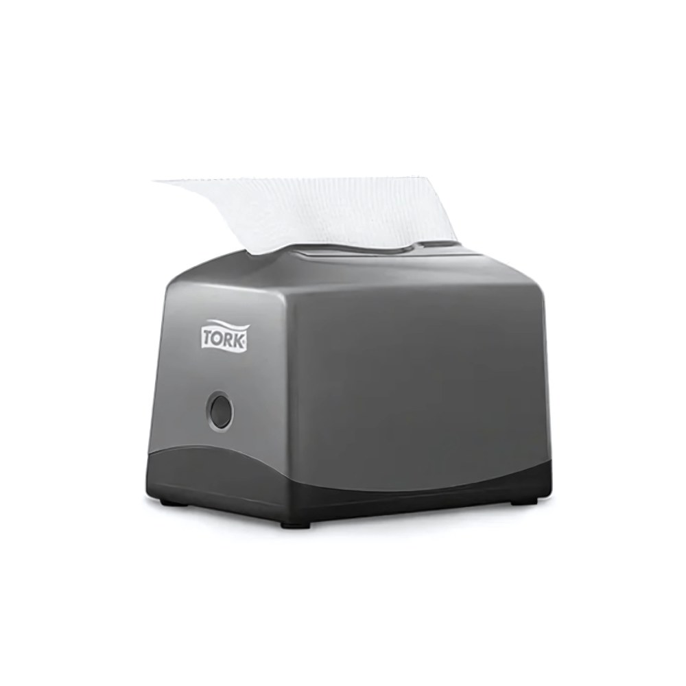 Tork Dispensador Servilleta Plus 100 Gris 80134
