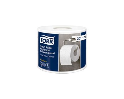 Tork Papel Higiénico Convencional 32 Mt 201171