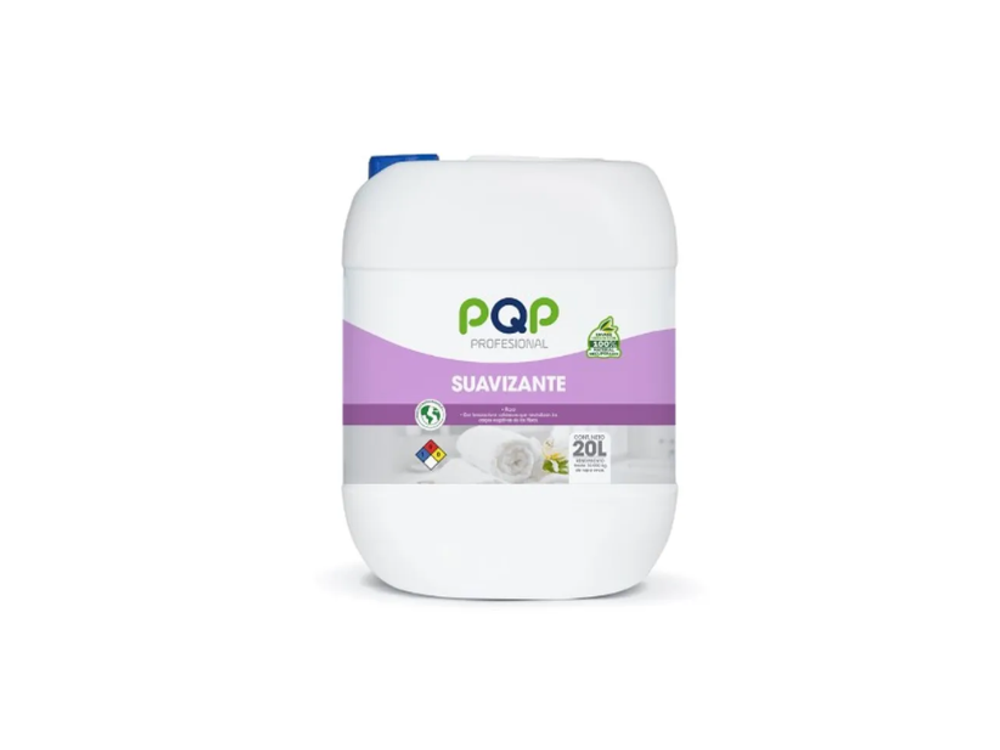 PQP Suavizante Pqp Profesional 20Litros Suavi00042