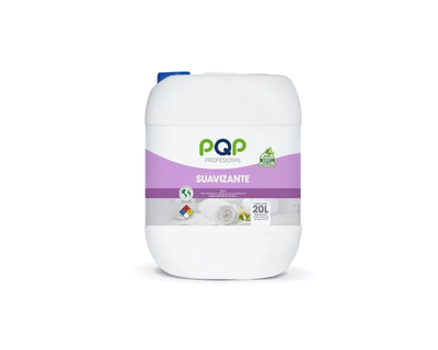 PQP Suavizante Pqp Profesional 20Litros Suavi00042