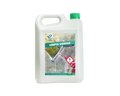 Limpia Vidrios Liquido Marca Propia Galon 3785Cc Tek