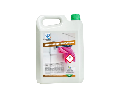 Desengrasante Multiusos Marca Propia Galon 3785Cc Pino Tek