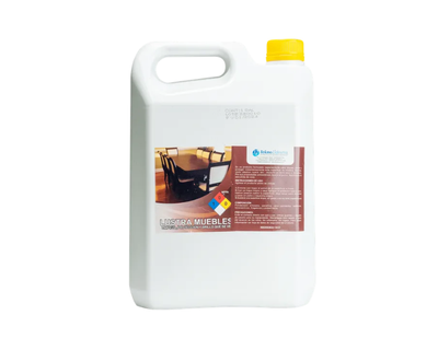 Lustramueble Marca Propia Galon 3785Cc Tek