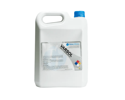 Limpiador Varsol Marca Propia Galon 3785Cc Tek