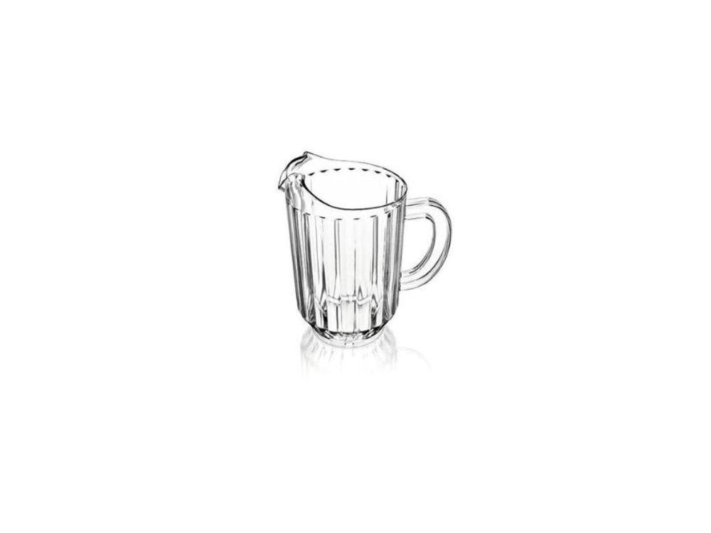 Vista Global Jarra en Policarbonato de 1.8 Lt Transparente