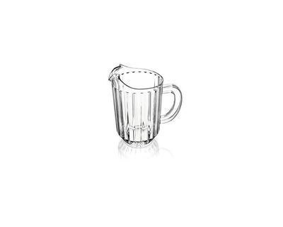 Vista Global Jarra en Policarbonato de 1.8 Lt Transparente