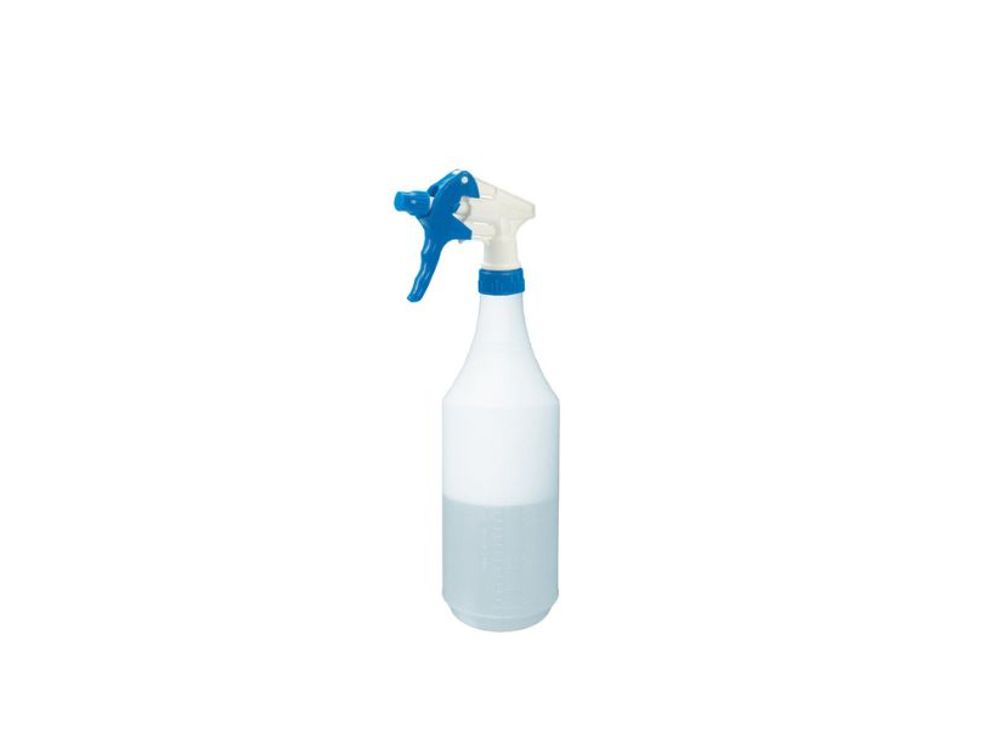 Vista Global Atomizador Plástico de Uso General 32 Oz Blanco/Verde