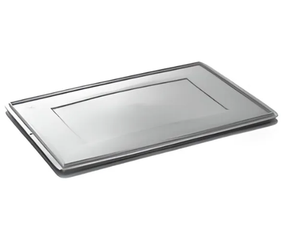 TAPA PARA CAJA NORMALIZADA 60X40 CM MO GRIS 4-1019230