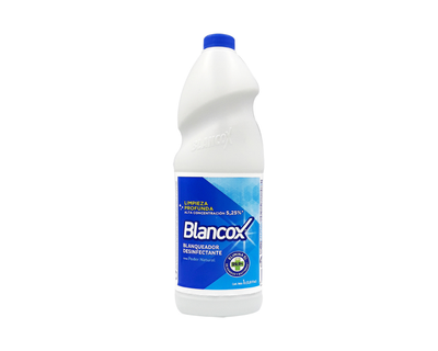 Blancox Blanqueador Desinfectante 1000ml 