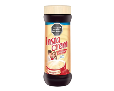 Instacrem Crema 450 Gr