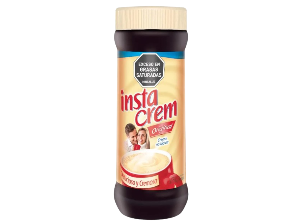 Instacrem Crema 450 Gr