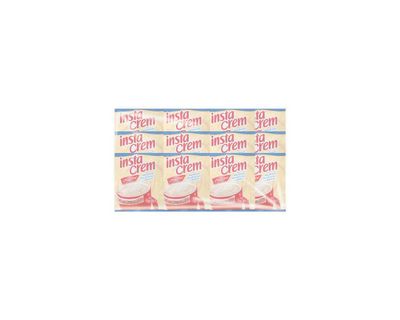 Instacrem Crema Sobres 4 Gr