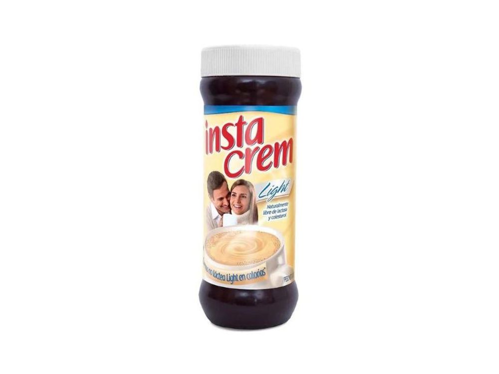 Instacrem Light Crema 450 Gr