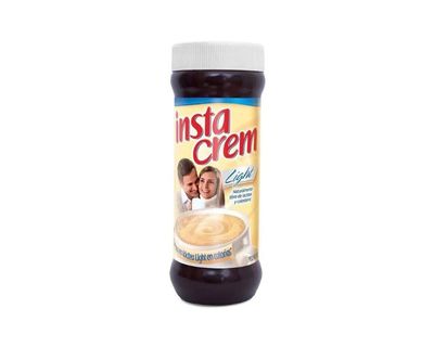 Instacrem Light Crema 450 Gr